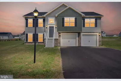 19 Meckley Run #8, Abbottstown, PA 17301 - Photo 27