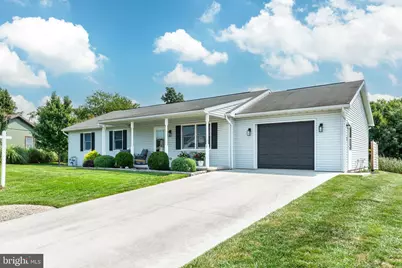 3 Chinkapin Drive, New Oxford, PA 17350 - Photo 1