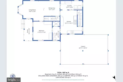 315 High Street, Cashtown, PA 17310 - Photo 35