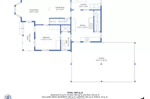 315 High St, Cashtown, PA 17310 - Photo 35