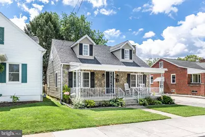 410 South Street, Mc Sherrystown, PA 17344 - Photo 3
