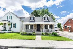 410 South St, Mc Sherrystown, PA 17344 - Photo 1