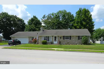 32 Columbus Avenue, Littlestown, PA 17340 - Photo 1