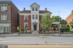 49 York St, Gettysburg, PA 17325 - Photo 1