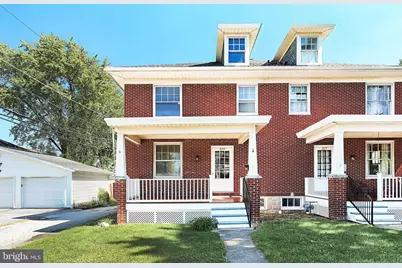 319 N Stratton Street, Gettysburg, PA 17325 - Photo 1
