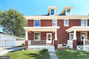 319 N Stratton St, Gettysburg, PA 17325 - Photo 1