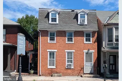 126 E York Street #3, Gettysburg, PA 17325 - Photo 3