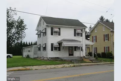225 Abbottstown Street, East Berlin, PA 17316 - Photo 1