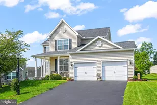 13 Thrush ct, Gettysburg, PA 17325 - Photo 1