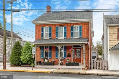 13 Hanover Street, New Oxford, PA 17350 - Photo 3