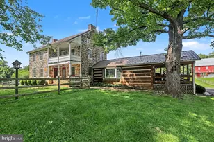 285 Cold Springs Rd, Gettysburg, PA 17325 - Photo 1