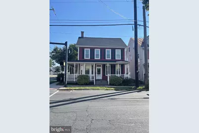 300 W Middle Street, Gettysburg, PA 17325 - Photo 1