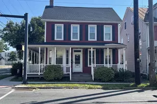 300 W Middle St, Gettysburg, PA 17325 - Photo 1