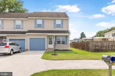 409 Turkey Road, Mc Sherrystown, PA 17344 - Photo 1