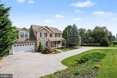 937 Mount Carmel Road, Orrtanna, PA 17353 - Photo 3