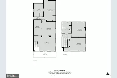 5408 Carlisle Pike, New Oxford, PA 17350 - Photo 61