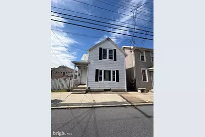 131 West Street, Gettysburg, PA 17325 - Photo 1