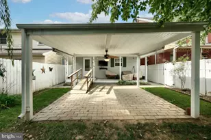 111 Pleasant St, New Oxford, PA 17350 - Photo 29