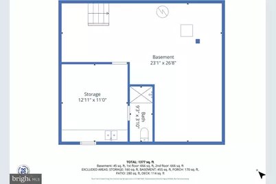 111 Pleasant Street, New Oxford, PA 17350 - Photo 37
