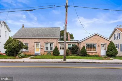 85 & 87 Main Street, Mc Sherrystown, PA 17344 - Photo 1