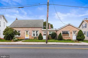 85 & 87 Main St, Mc Sherrystown, PA 17344 - Photo 1