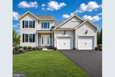 166 Red Stone Lane #LOT 32, Hanover, PA 17331 - Photo 3