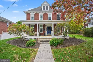 325 Hanover St, Gettysburg, PA 17325 - Photo 1