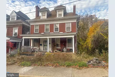 611 Shaw Avenue, McKeesport, PA 15132 - Photo 1