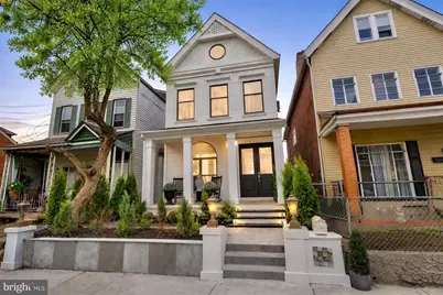 32 Mayflower Street, Pittsburgh, PA 15206 - Photo 1