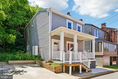 3022 Harcum Way, Pittsburgh, PA 15203 - Photo 3