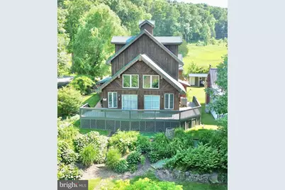 124 Long Bend Beach Road, Hopewell, PA 16650 - Photo 1