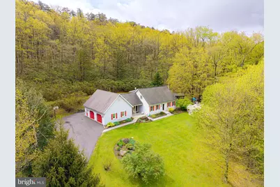 6334 Black Valley Road, Everett, PA 15537 - Photo 7