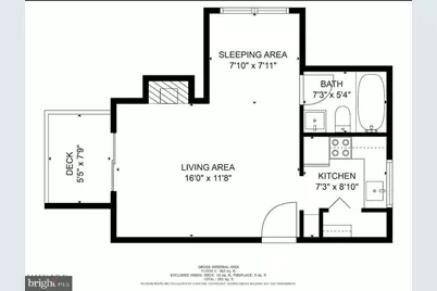 209 E Valley Point Lane #C501, Claysburg, PA 16625 - Photo 13