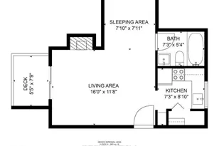 209 East Valley Point Lane, Claysburg, PA 16625 - Photo 13