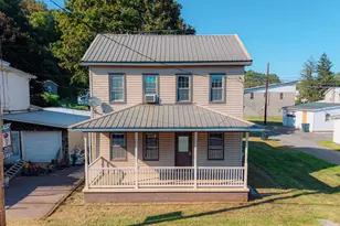 127 Market St, Hyndman, PA 15545 - Photo 1