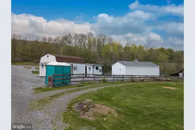 1568 Cumberland Road, Bedford, PA 15522 - Photo 7