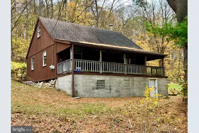 1858 Sandy Run Road, Hopewell, PA 16650 - Photo 1