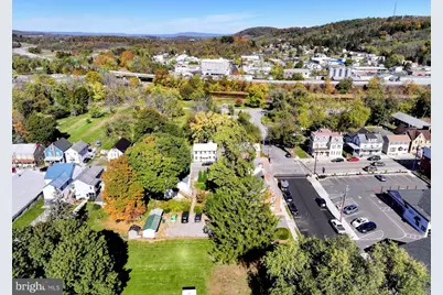 132 S Thomas St, Bedford, PA 15522 - Photo 75