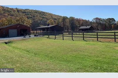 1461 Big Creek Road, Clearville, PA 15535 - Photo 63