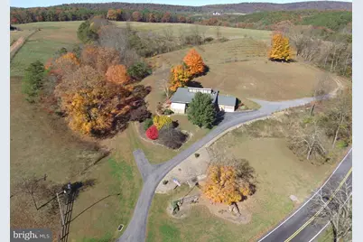 1461 Big Creek Road, Clearville, PA 15535 - Photo 21