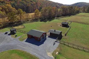 1461 Big Creek Rd, Clearville, PA 15535 - Photo 35