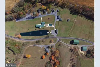 1461 Big Creek Road, Clearville, PA 15535 - Photo 3