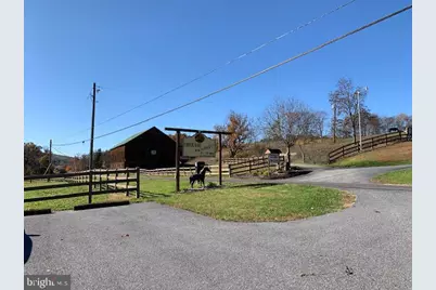 1461 Big Creek Road, Clearville, PA 15535 - Photo 53