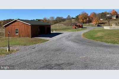 1461 Big Creek Road, Clearville, PA 15535 - Photo 99