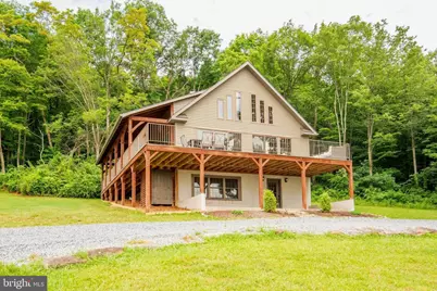 300 Beegle Road, Everett, PA 15537 - Photo 1