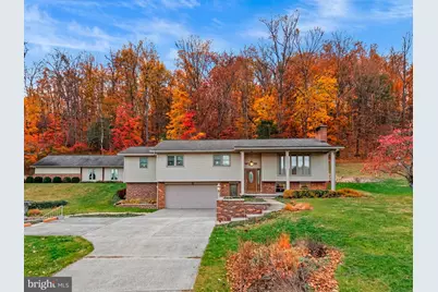 125 Housel Road, Everett, PA 15537 - Photo 1