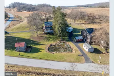 1603 Messiah Church Road, Bedford, PA 15522 - Photo 95