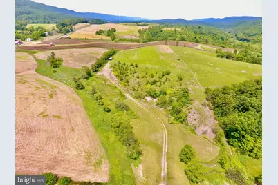 200 Blk Carberry Road, Saxton, PA 16678 - Photo 1