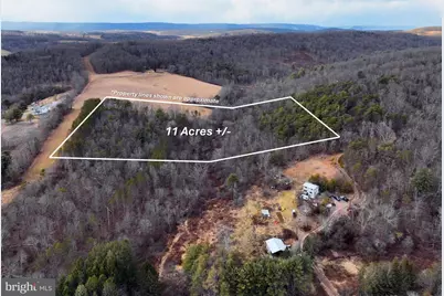 0 Mearkle Road, Clearville, PA 15535 - Photo 11