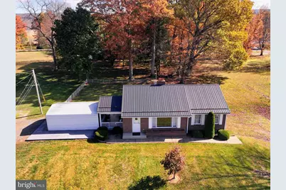 336 Upper Snake Spring Road, Everett, PA 15537 - Photo 1